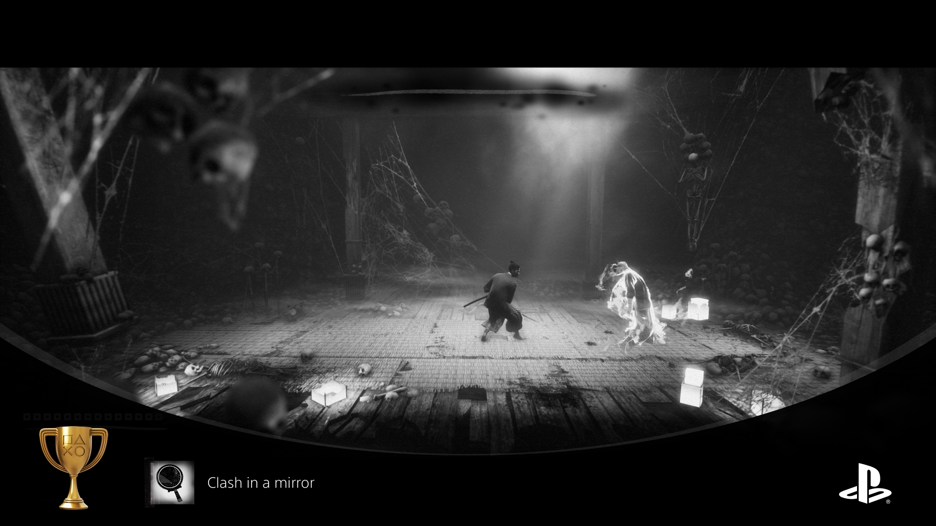 Trek to Yomi PS5 Review #43