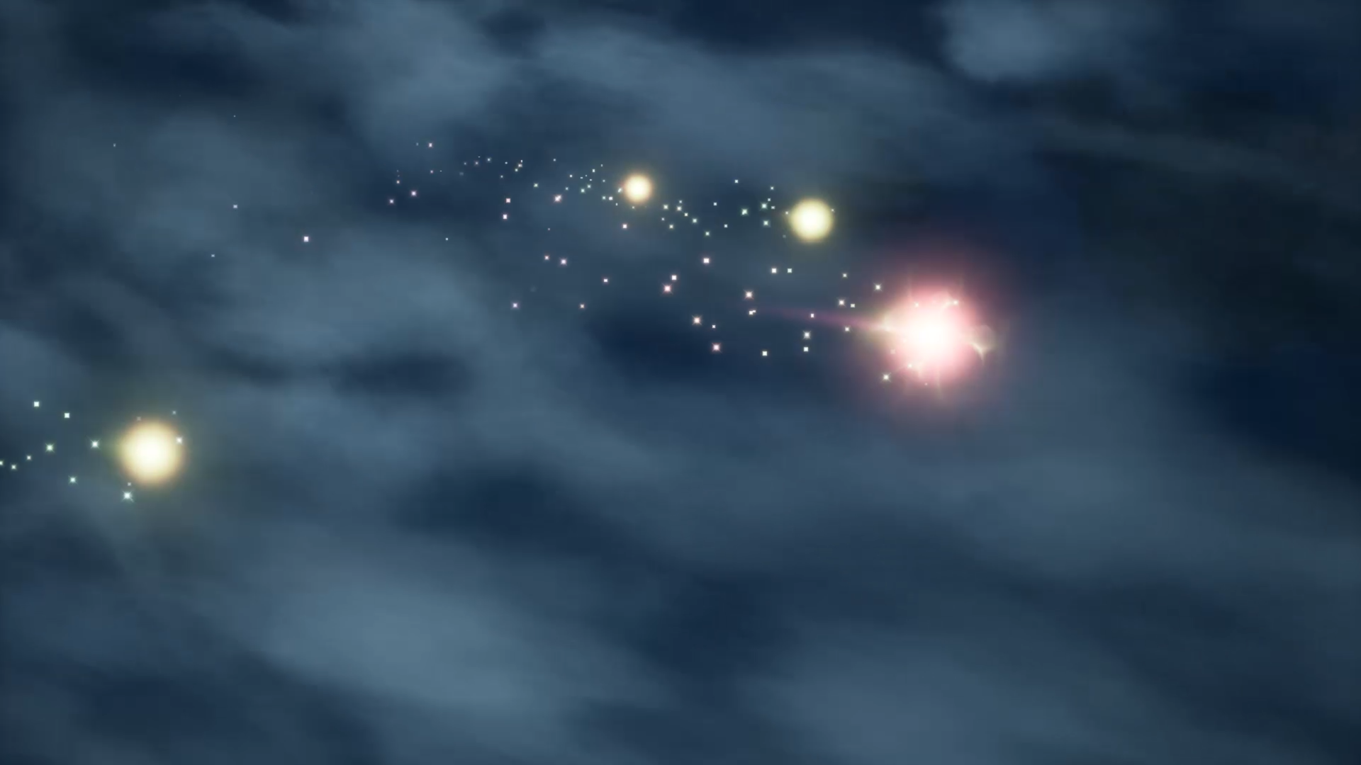 Trials of Mana PS4 Review #1