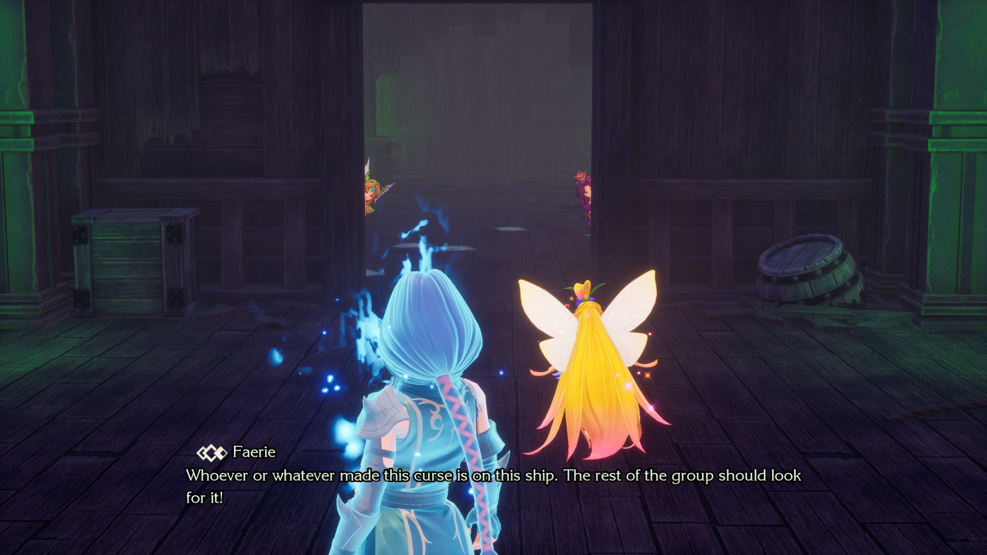 Trials of Mana PS4 Review #47