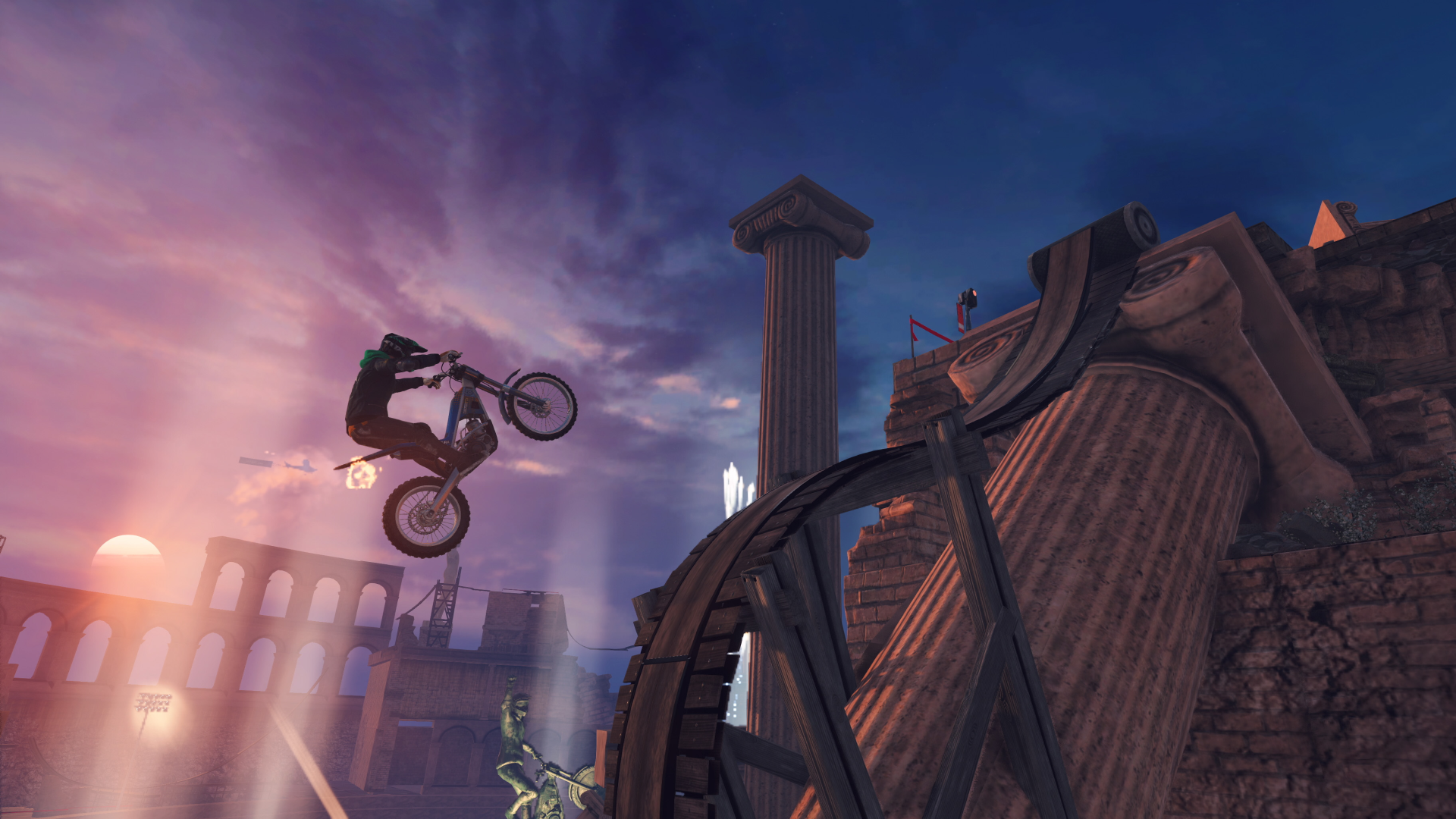 Trials Rising Preview January 2019 #8