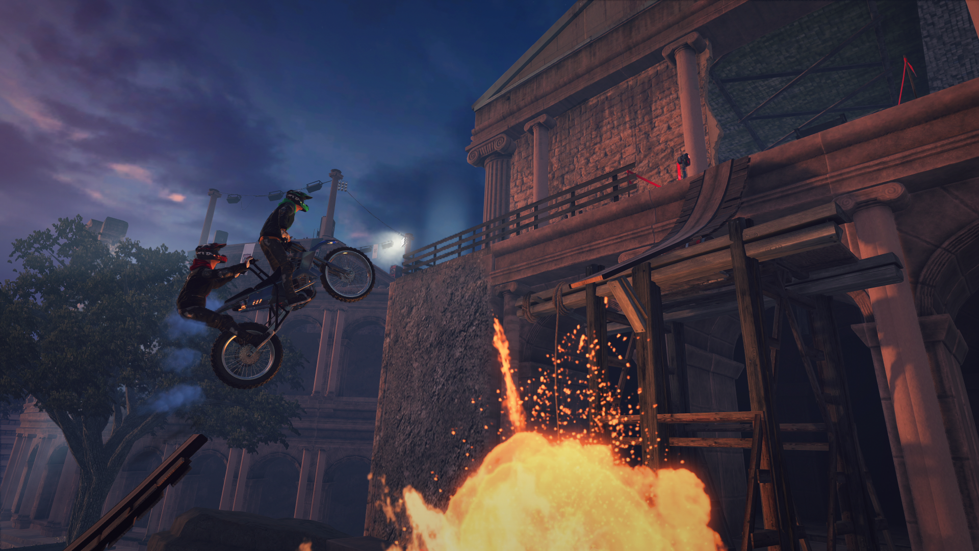 Trials Rising Preview January 2019 #9