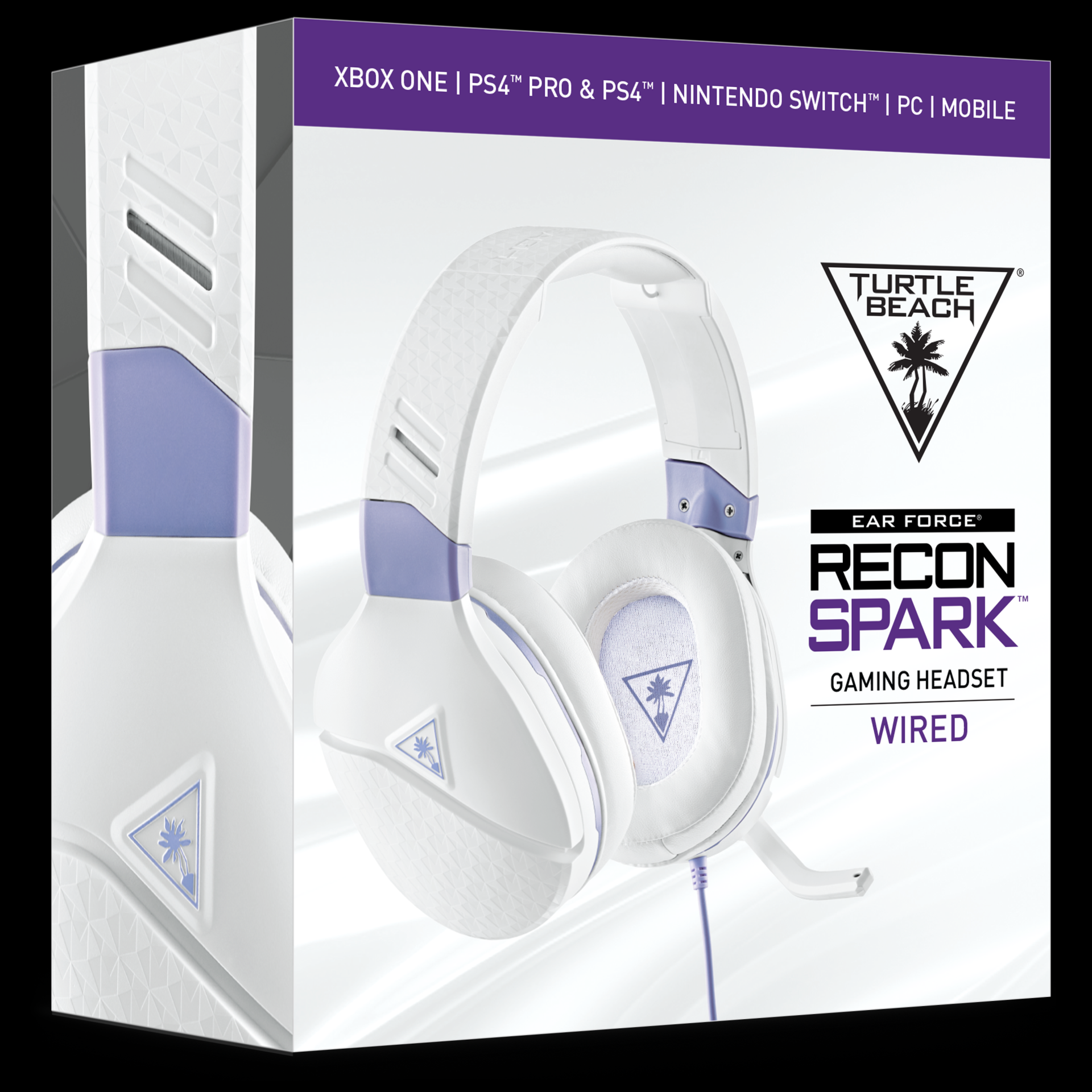 Turtle Beach Recon Spark Review #7
