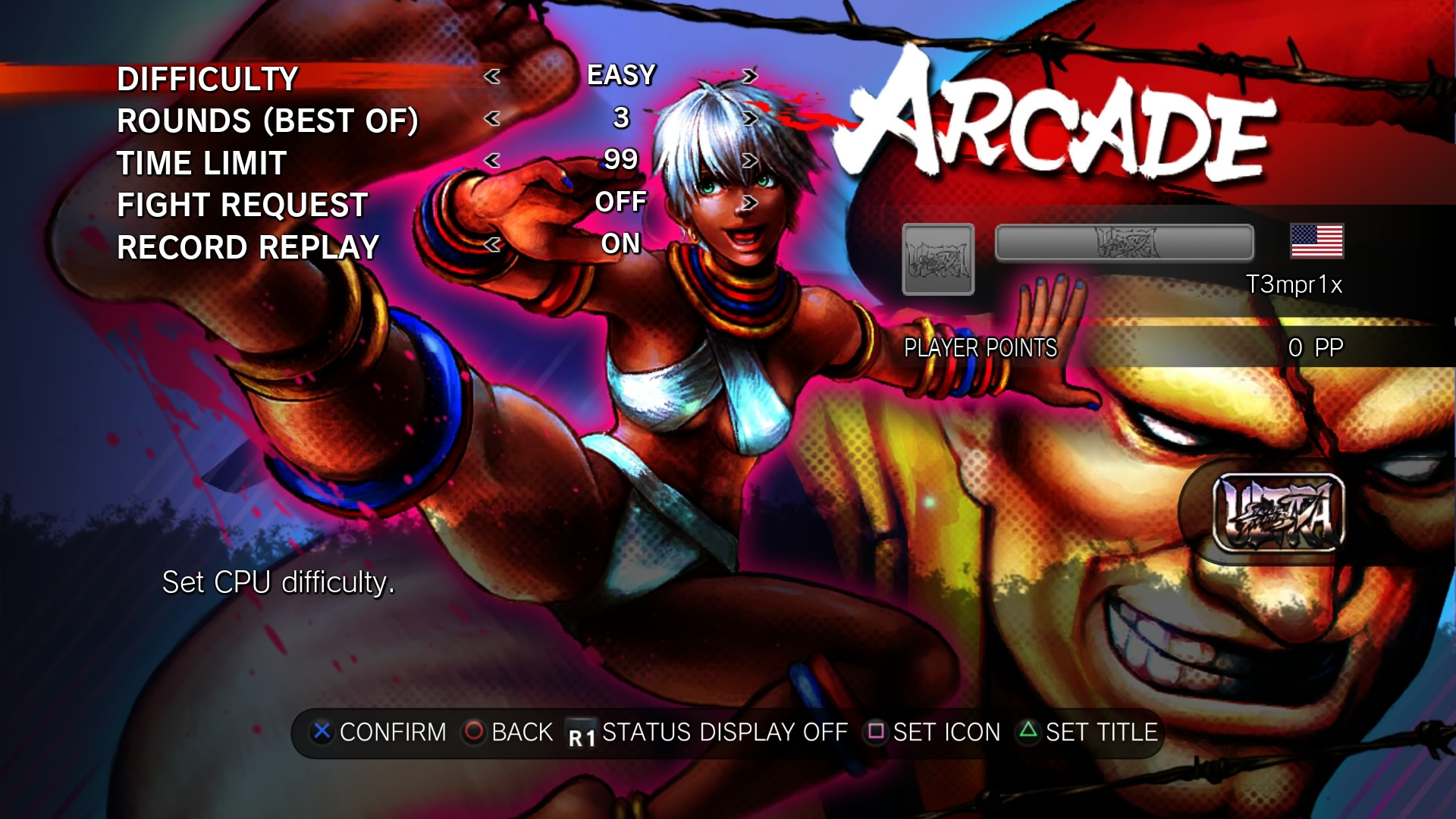 ULTRA STREET FIGHTER IV_20150525230834