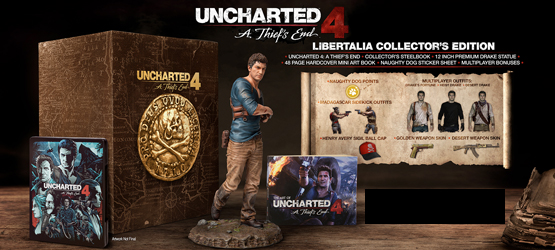 Collectors Editions & Triple Pack