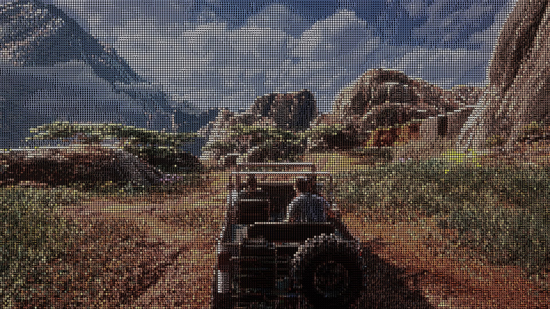 Uncharted 4 Visual Filter