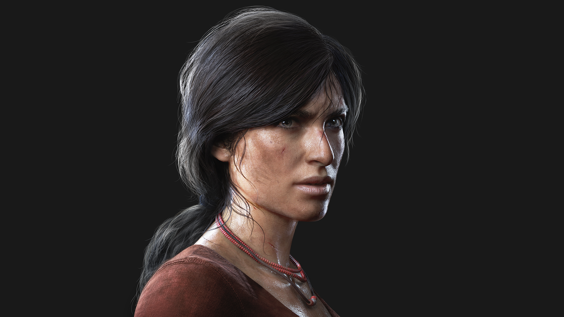 Uncharted The Lost Legacy Review #2