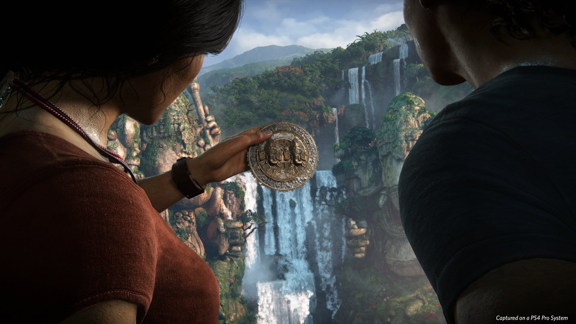 Uncharted The Lost Legacy Review #4