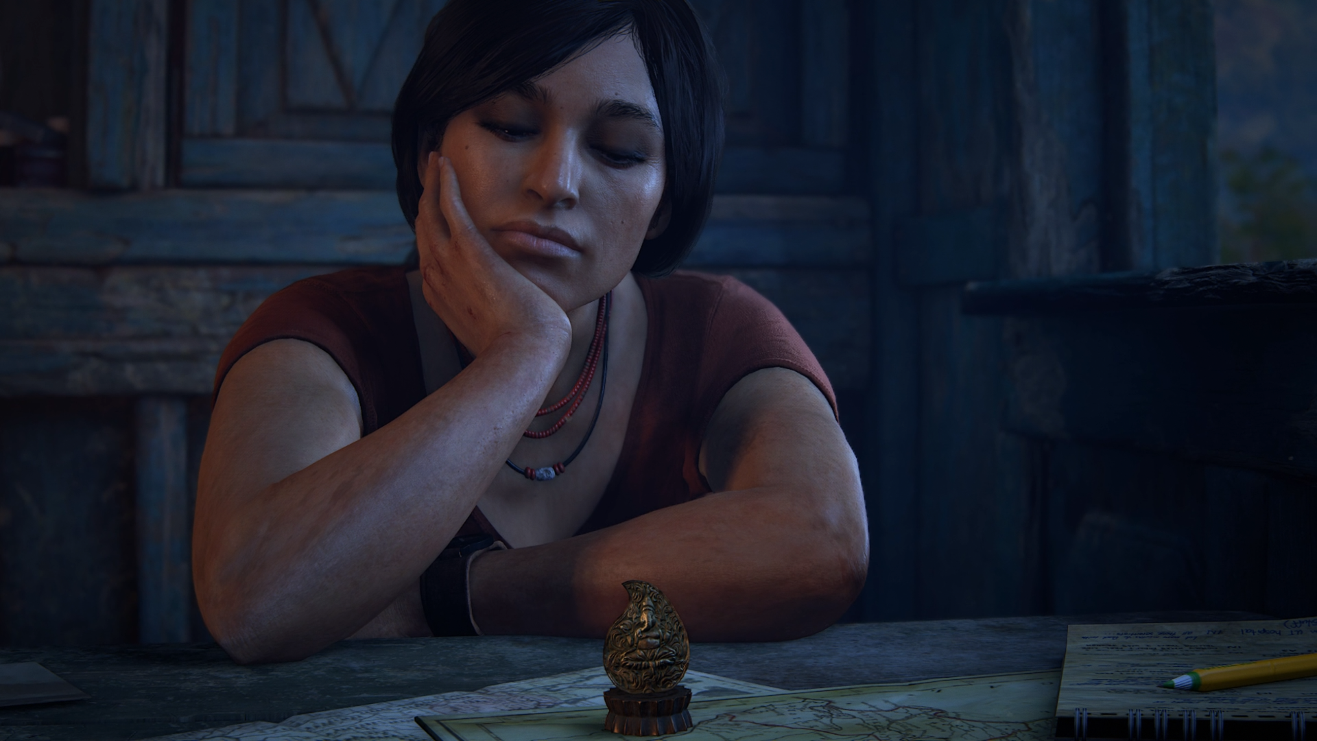 Uncharted The Lost Legacy Review #24