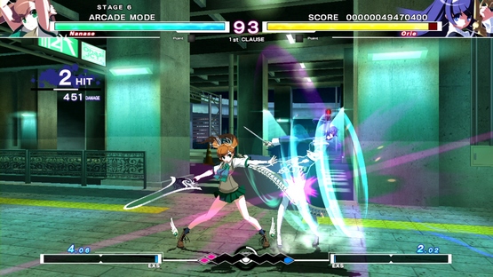 Under Night In Birth Exe Late Ps3 Screens002