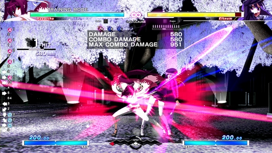 Under Night In Birth Exe Late Ps3 Screens006