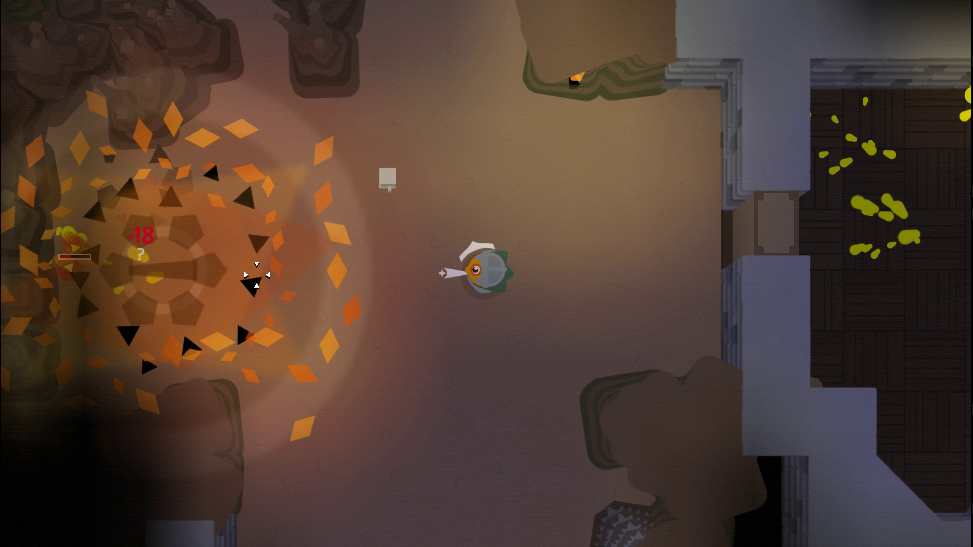 unexplored unlocked edition 9