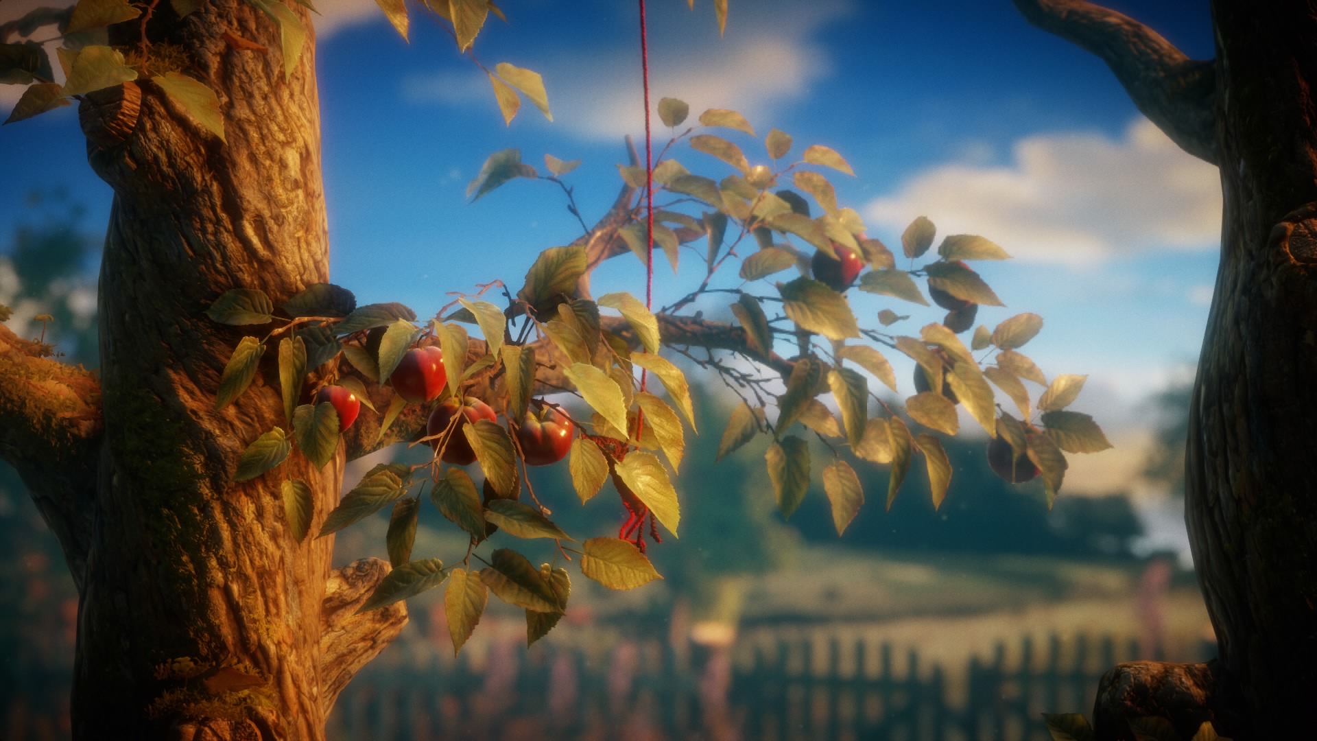 Unravel Review Like a Shooting Star of Yarn (PS4)