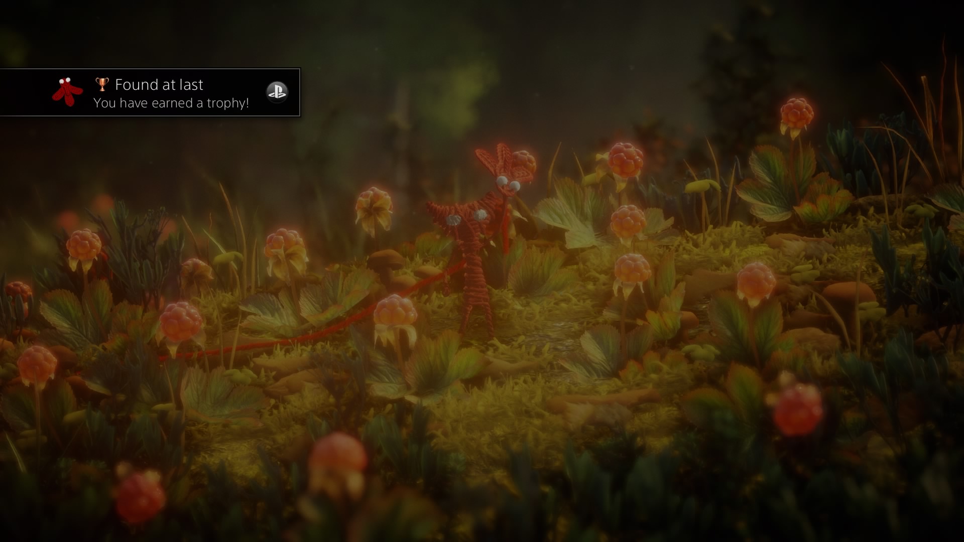 Unravel Review Like a Shooting Star of Yarn (PS4)