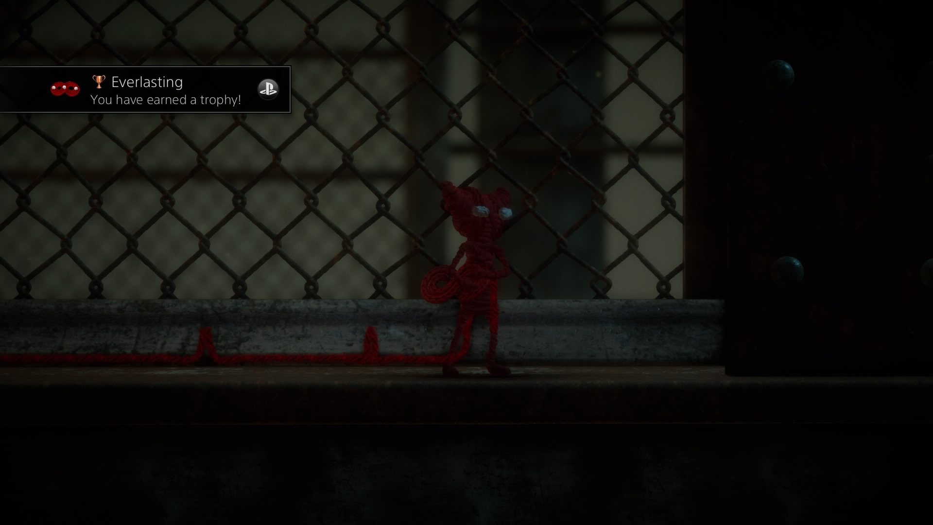 Unravel Review Like a Shooting Star of Yarn (PS4)