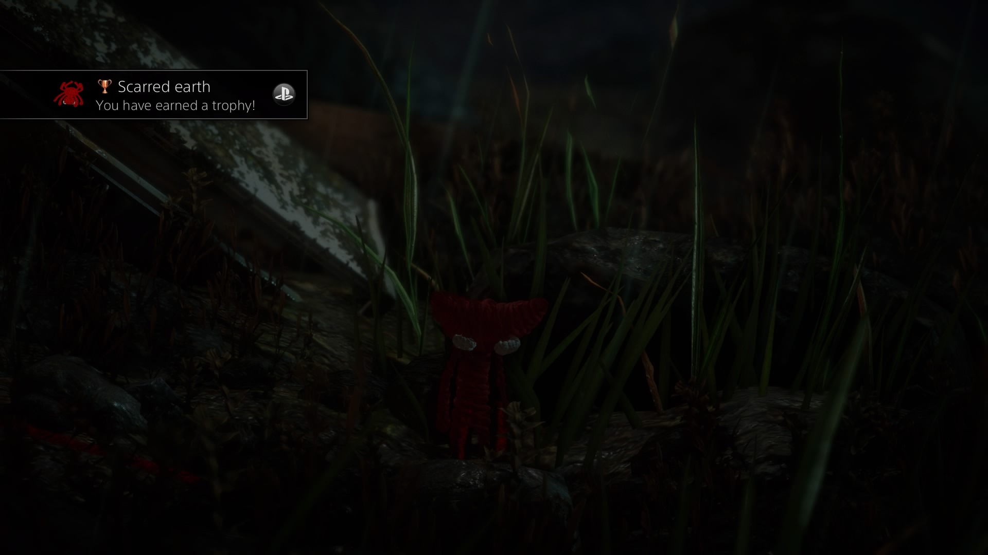 Unravel Review Like a Shooting Star of Yarn (PS4)