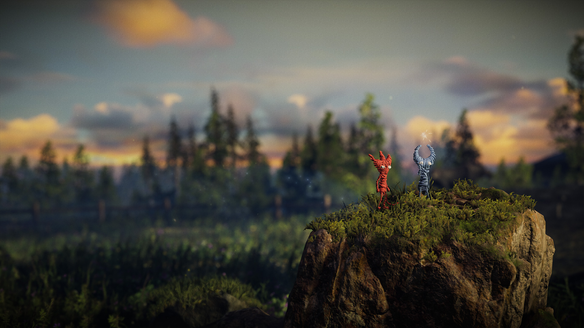 Unravel Two Review