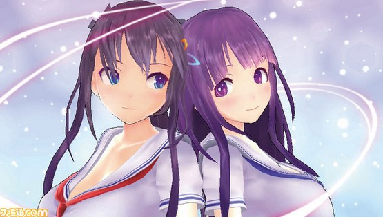 Valkyrie Drive