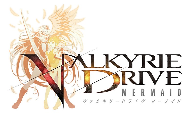 Valkyrie Drive anime