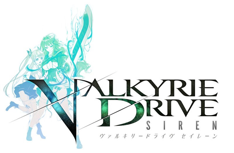 Valkyrie Drive mobile game