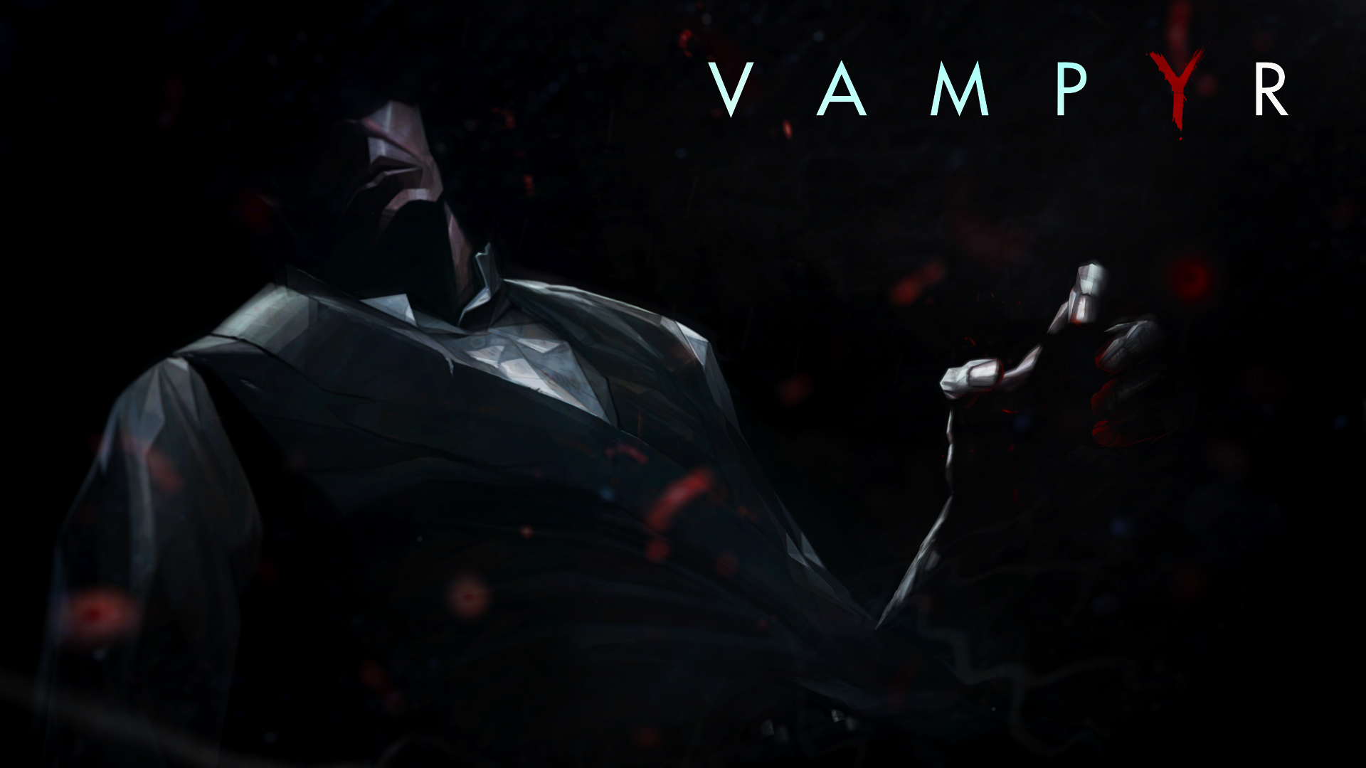 Vampyr 01 Hd