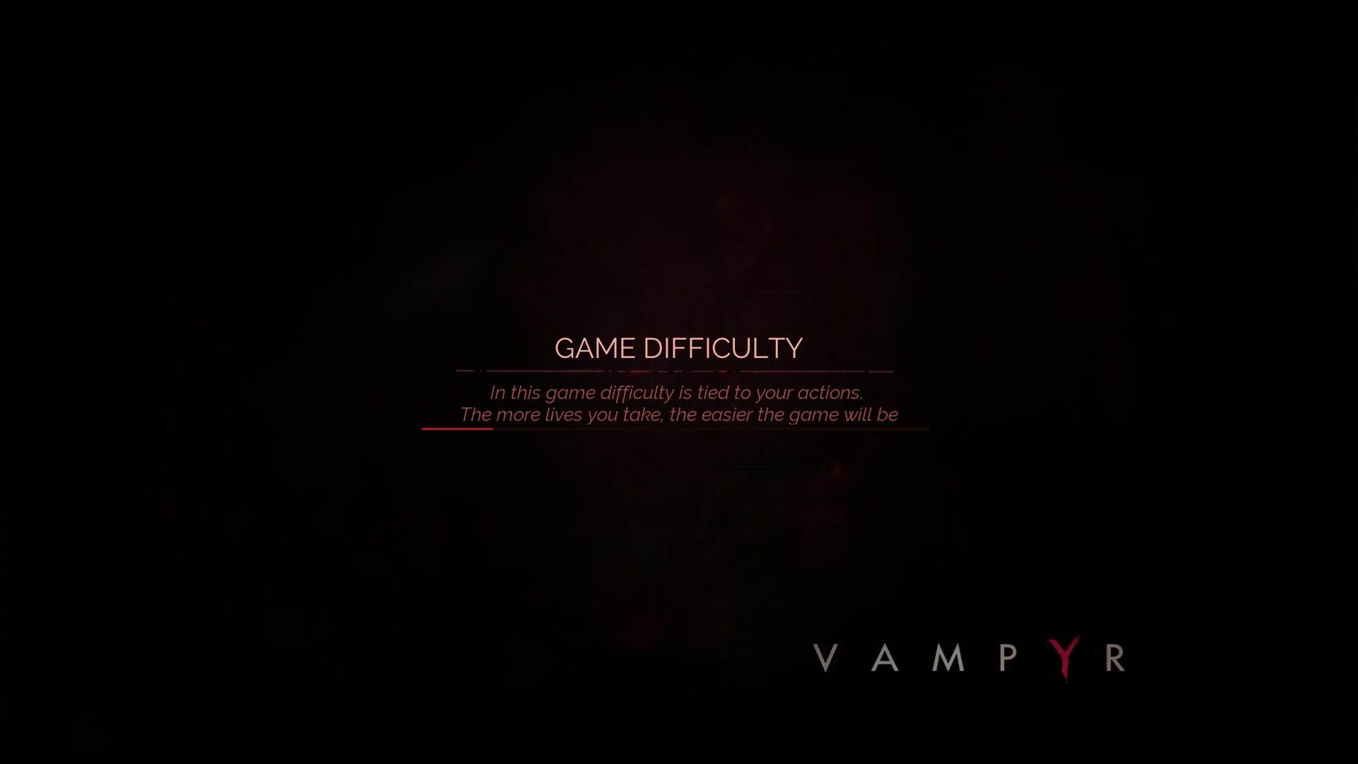 Vampyr Review #2