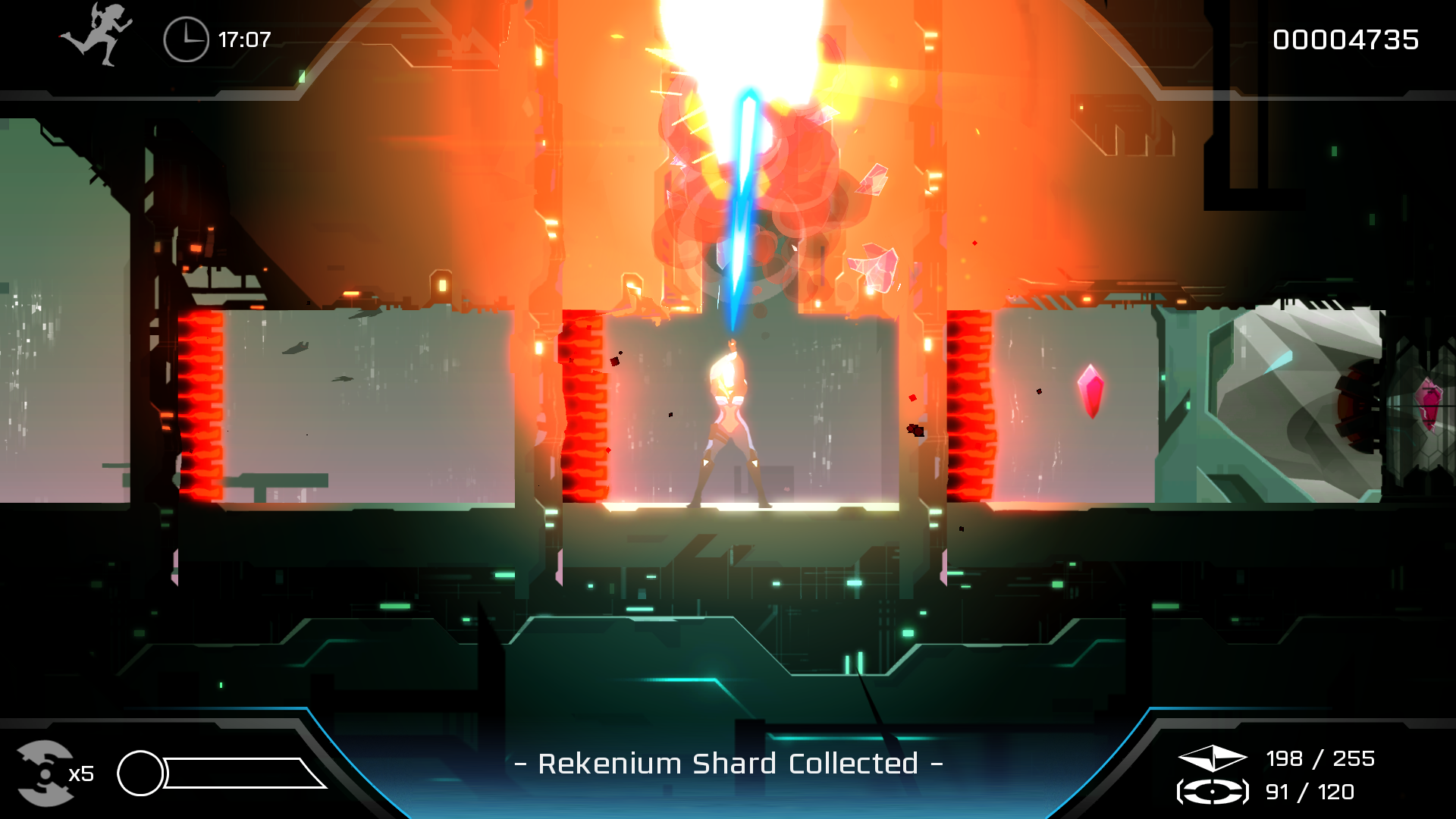 Velocity 2X