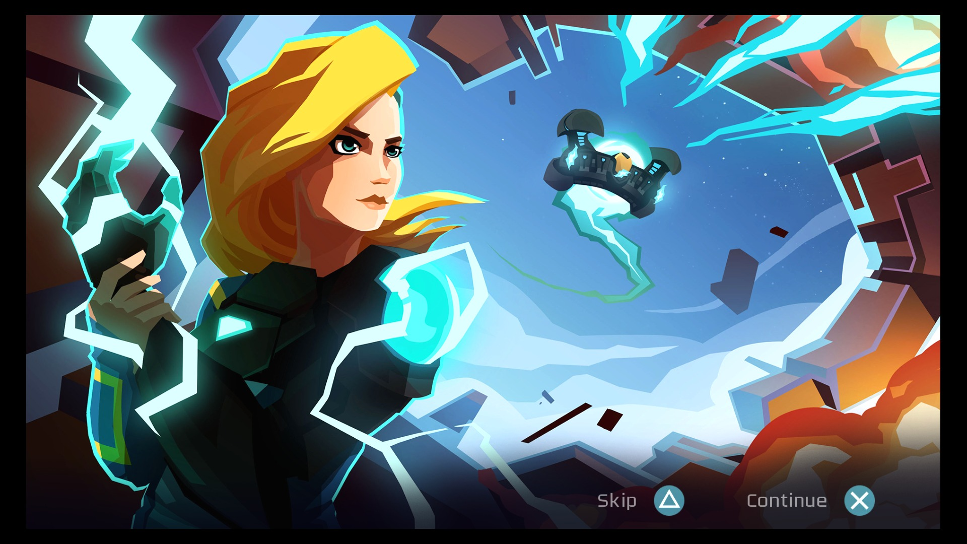 Velocity 2X