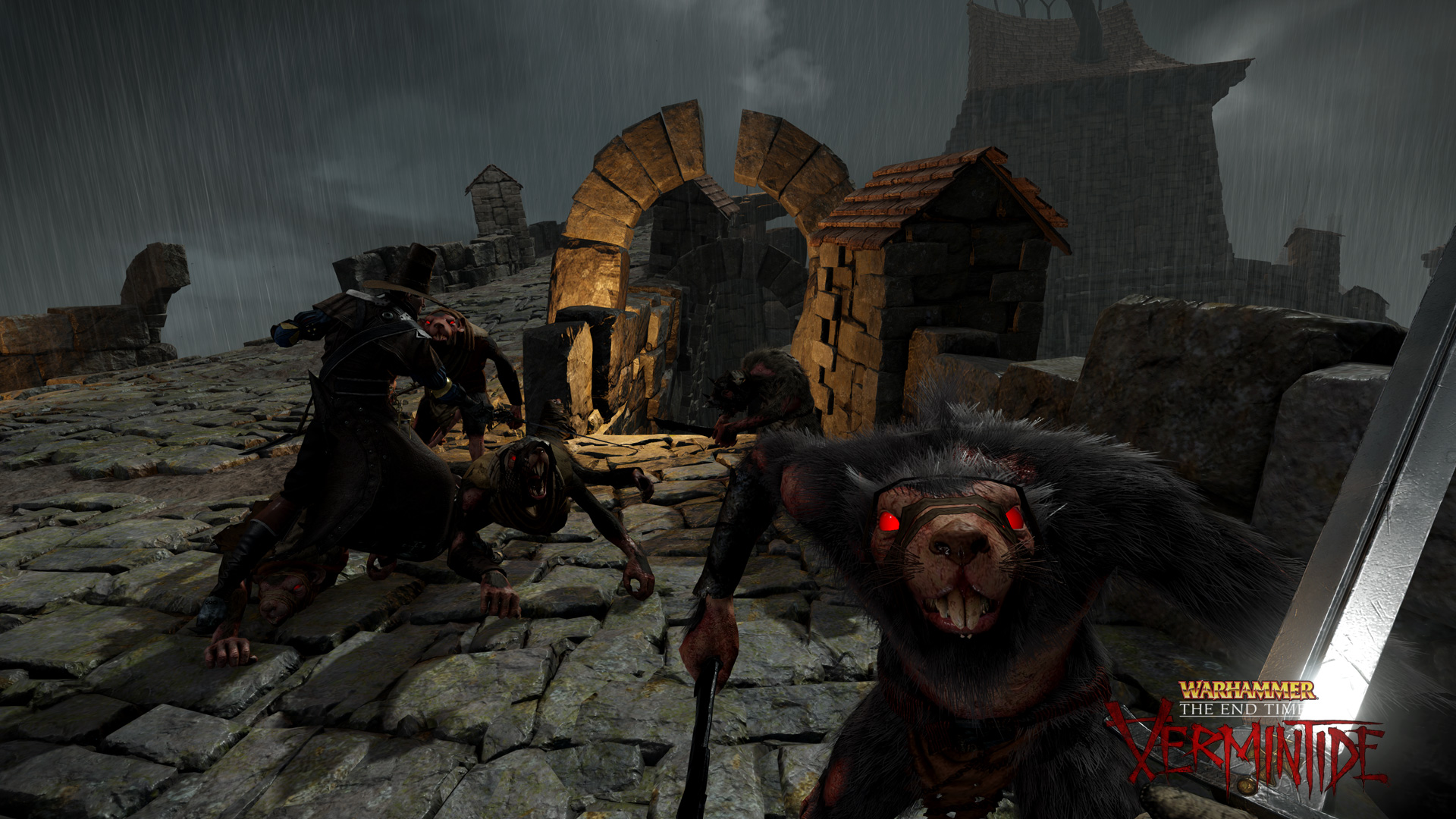 Vermintide Review #3