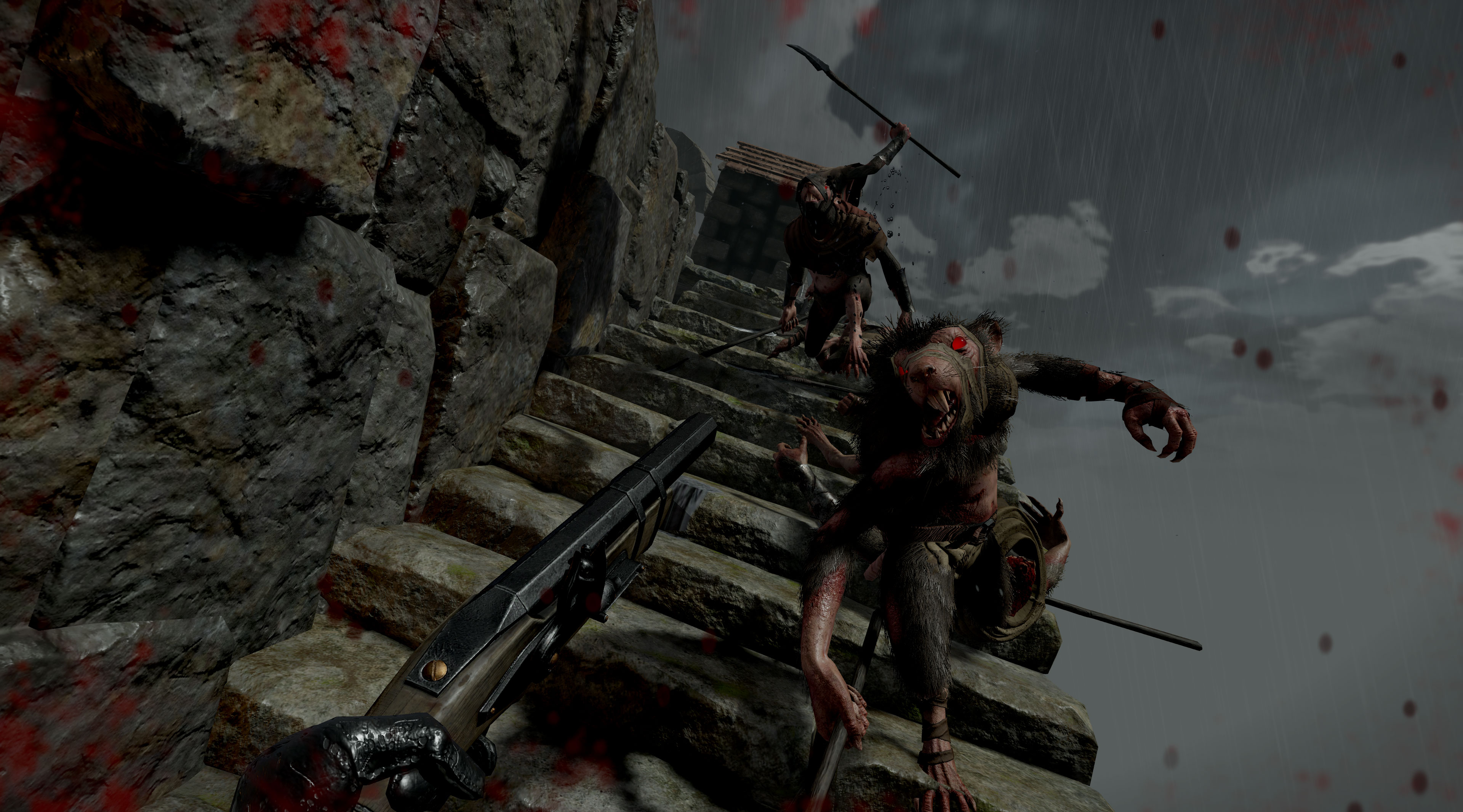 Vermintide Review #10