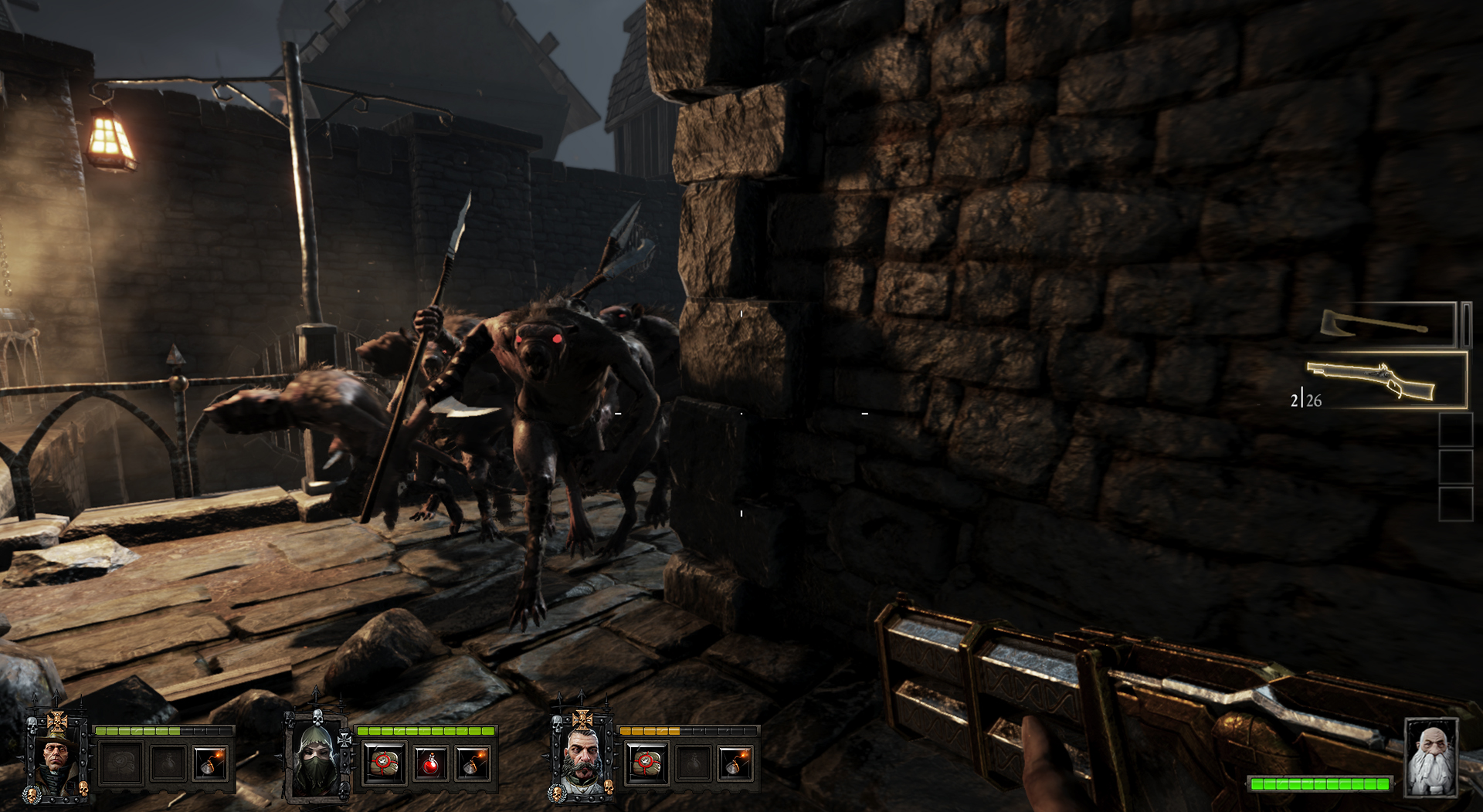Vermintide Review #15