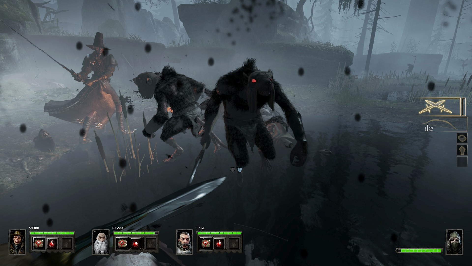 Vermintide Review #17