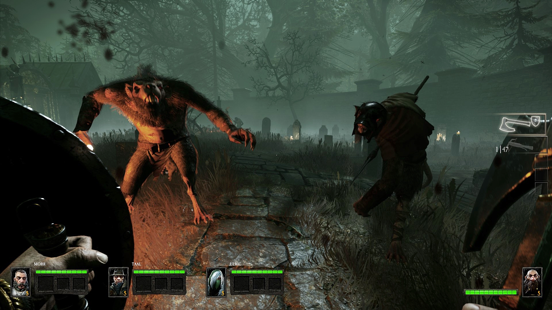 Vermintide Review #21