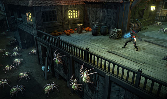 Victorvran Overkilledition Review 02