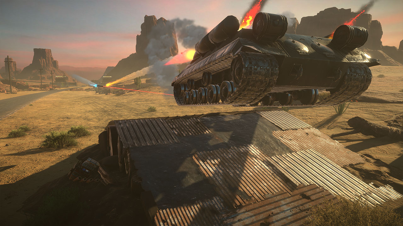 VROOM KABOOM review august 2018 #1