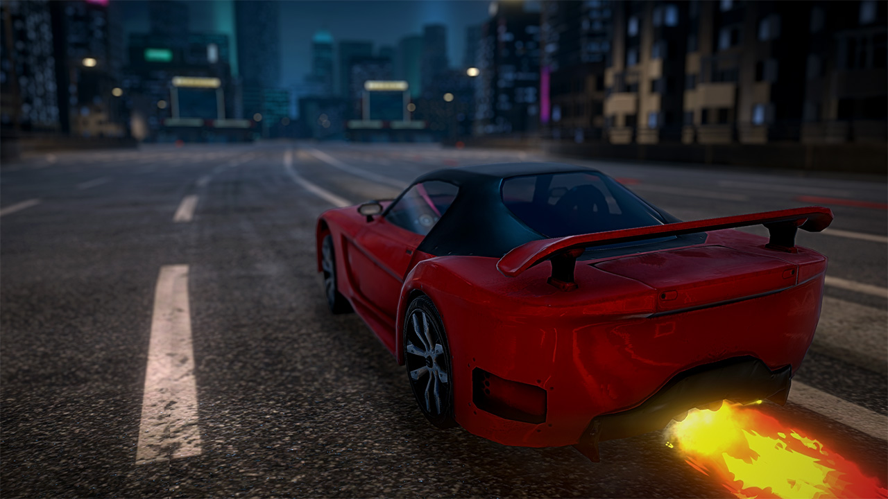 VROOM KABOOM review august 2018 #2