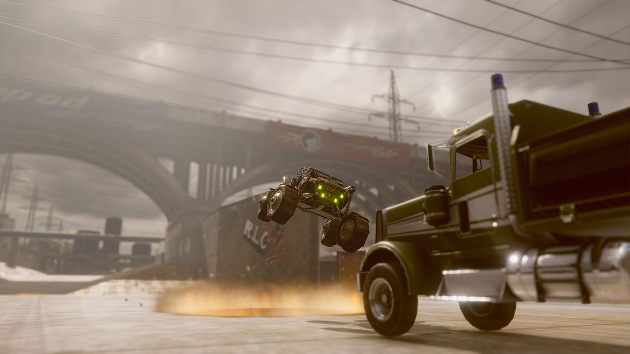 VROOM KABOOM review august 2018 #9