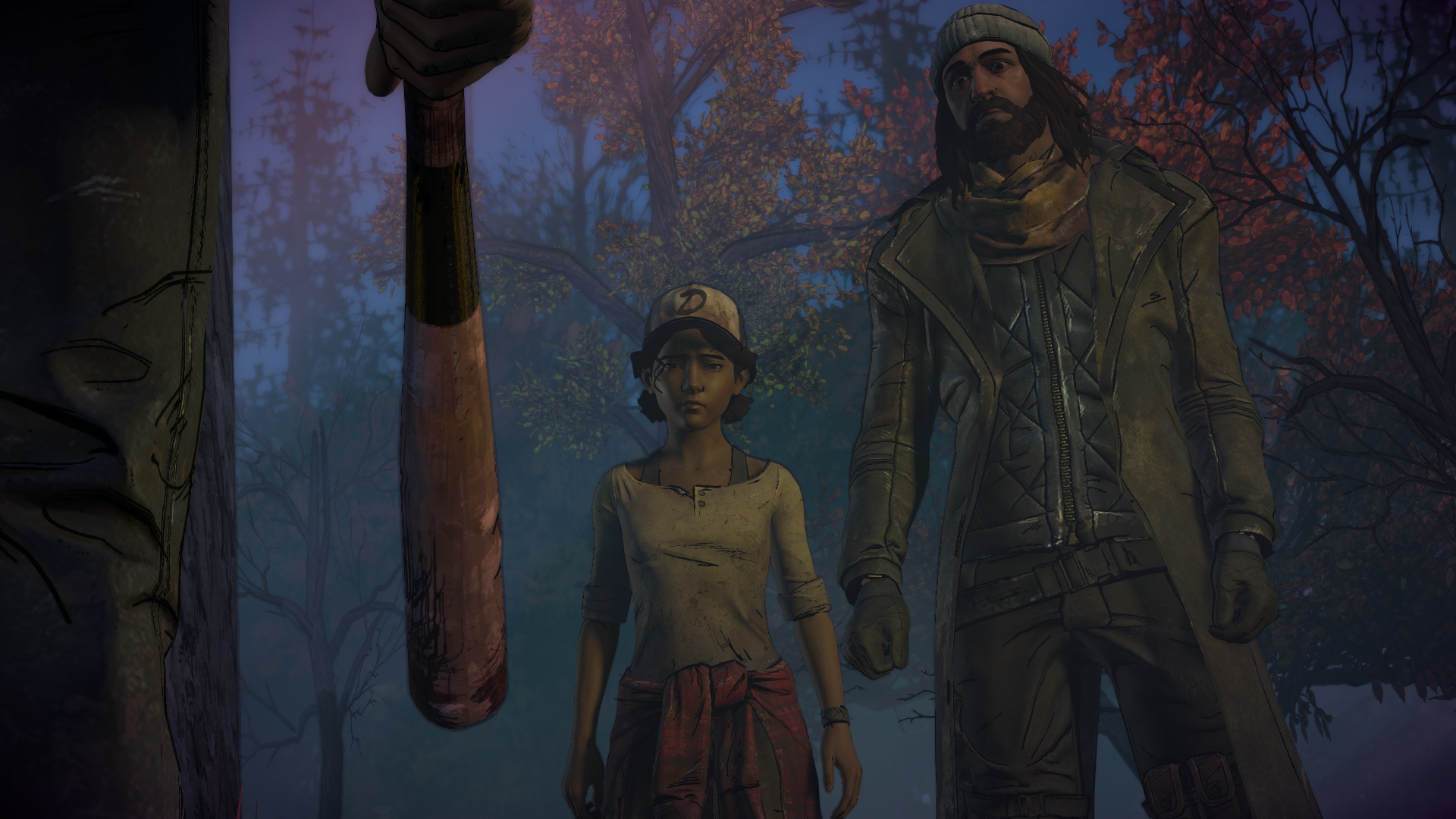 The Walking Dead Collection