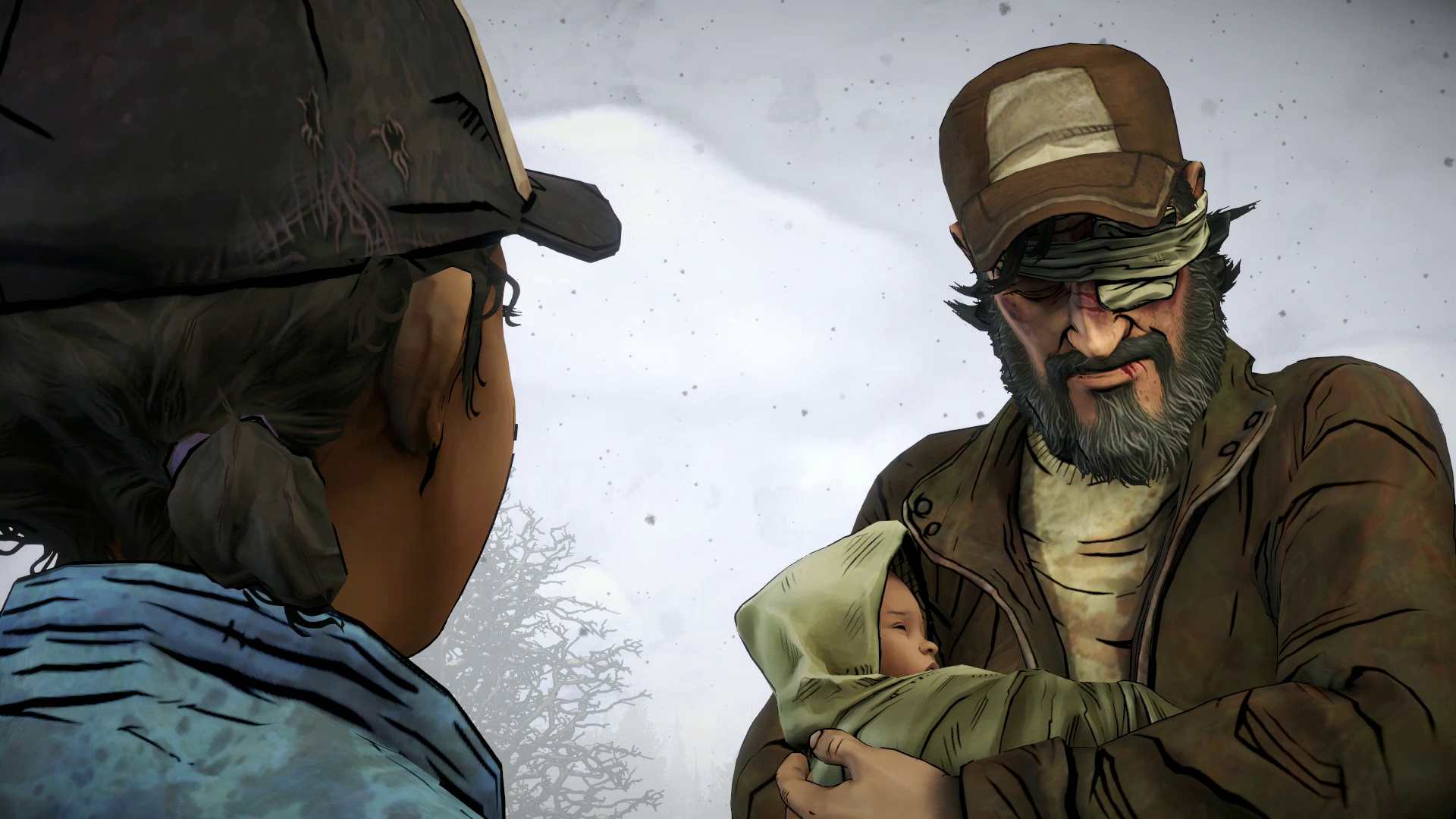 The Walking Dead Collection