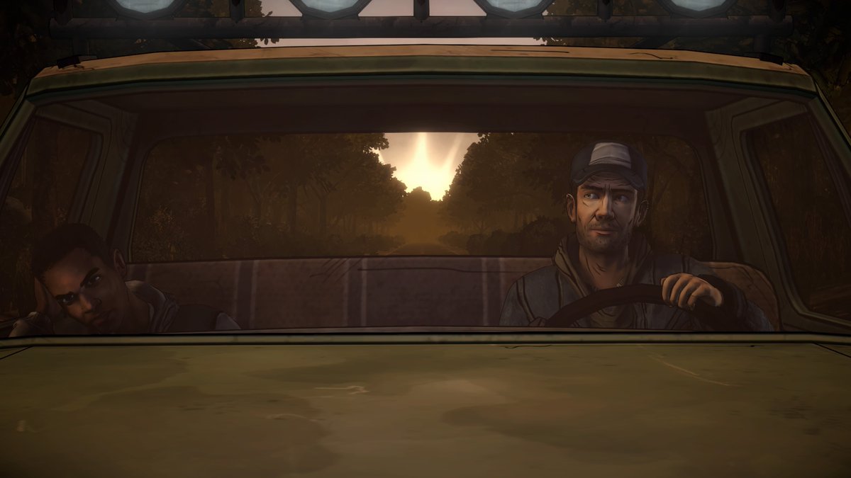 The Walking Dead Collection