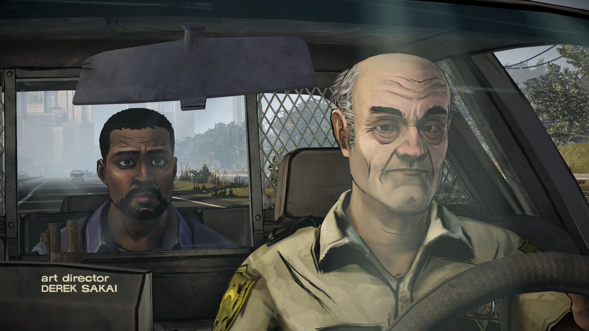 The Walking Dead Collection