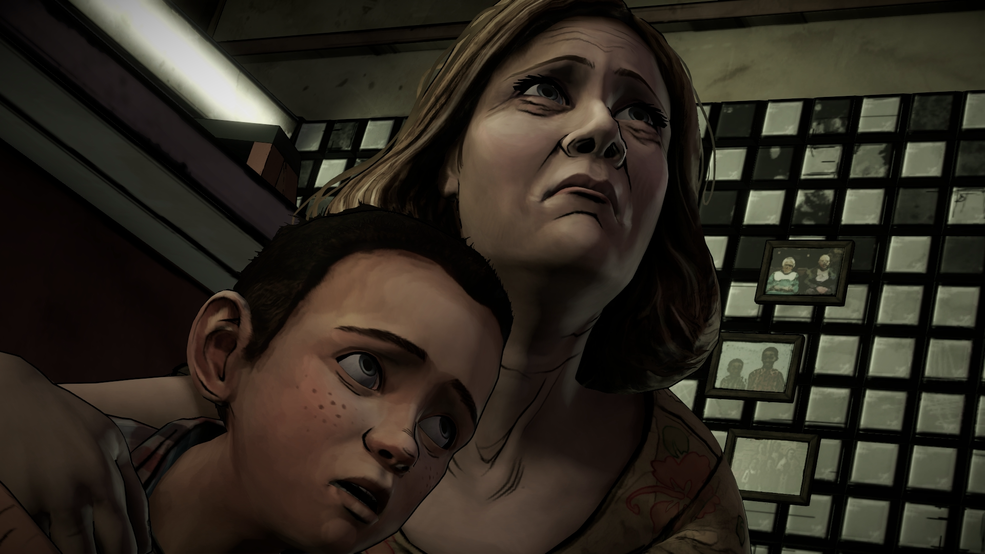 The Walking Dead Collection