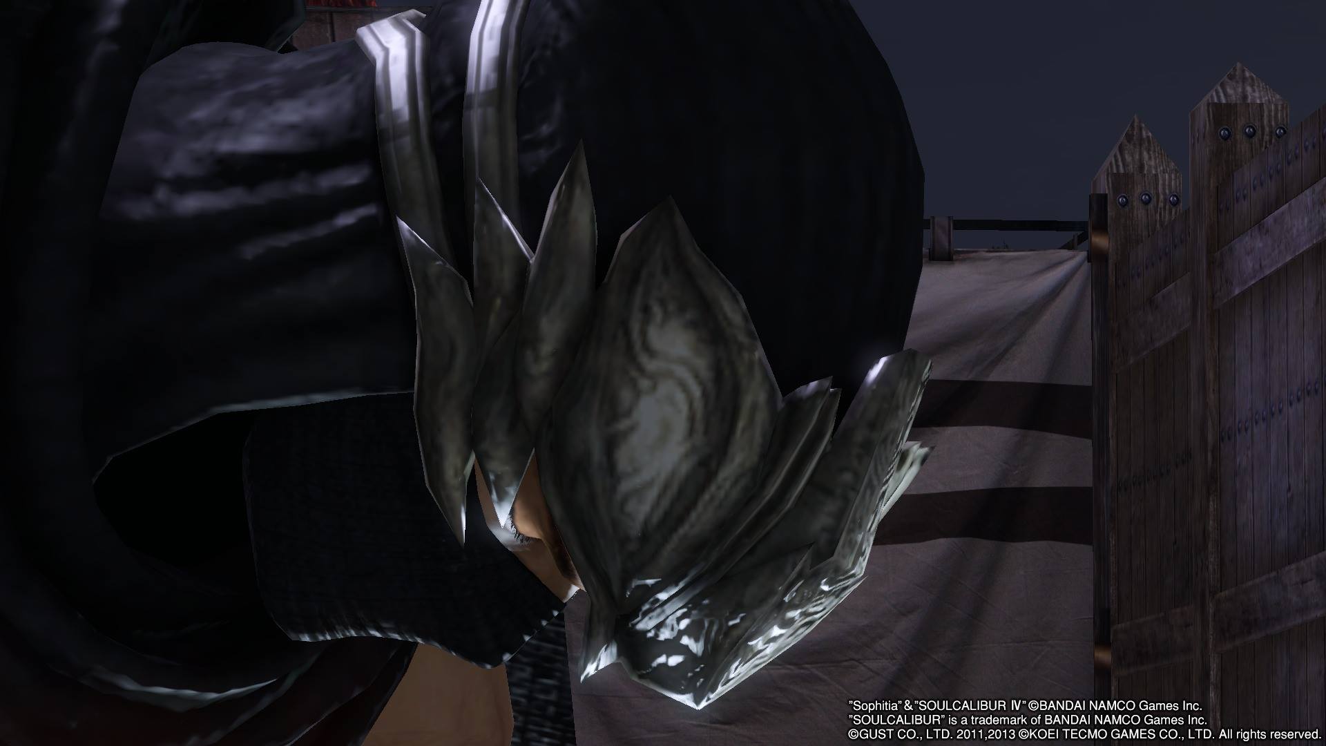 Warriors Orochi 3 Ultimate Surprise Guest Ryu Hyabusa