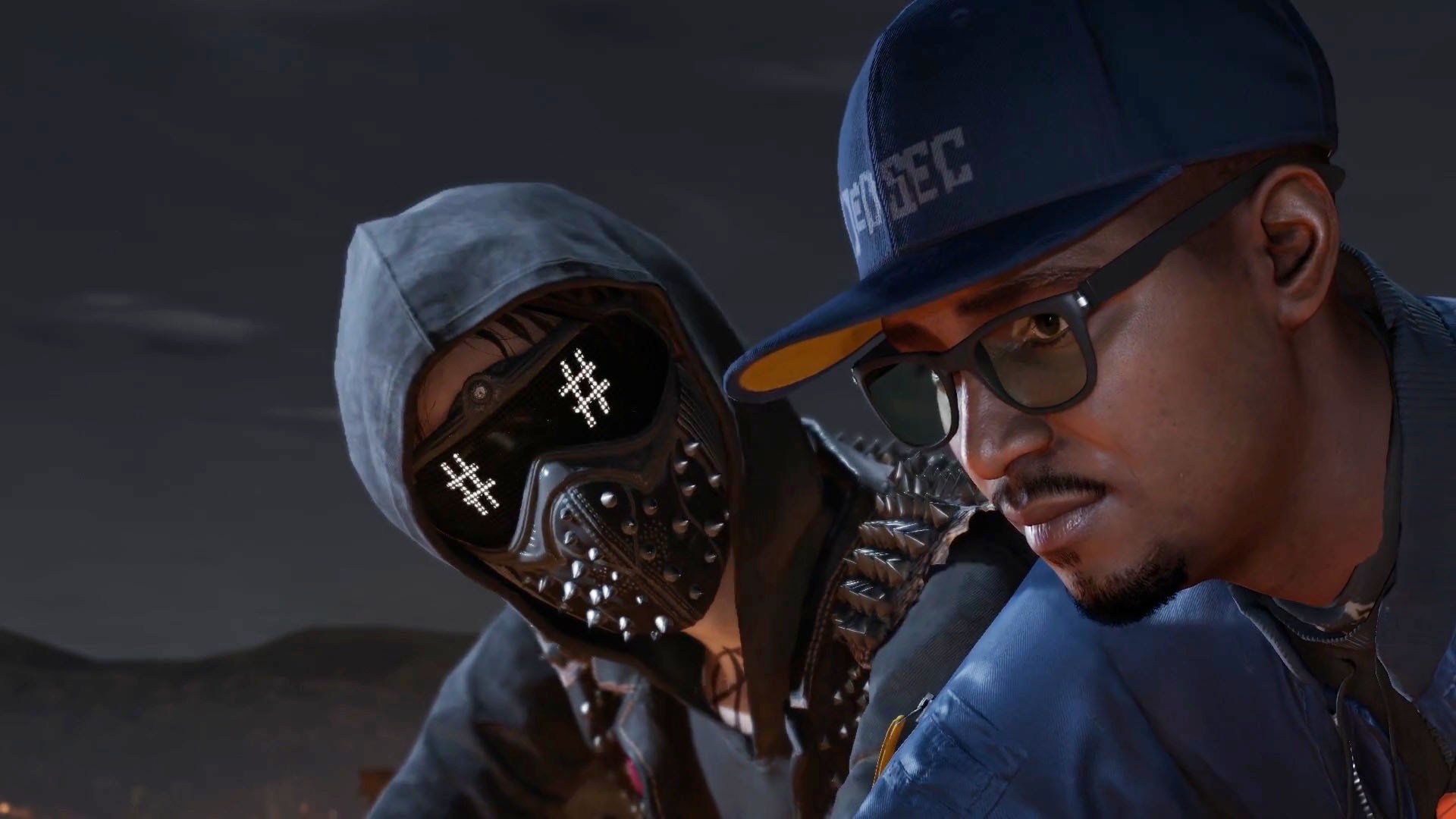 Watch Dogs 2 DLC PS4 Exclusive for 30 Days