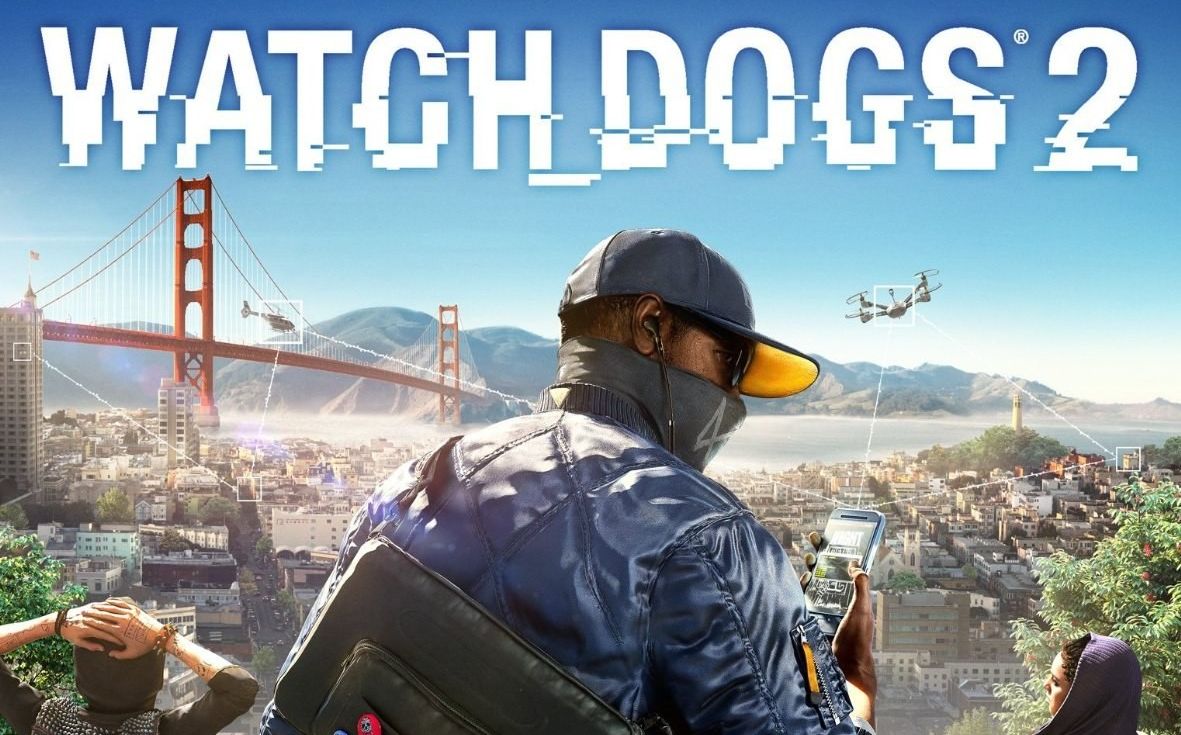 Watch Dogs Sequel Announced to Release in 4QFY