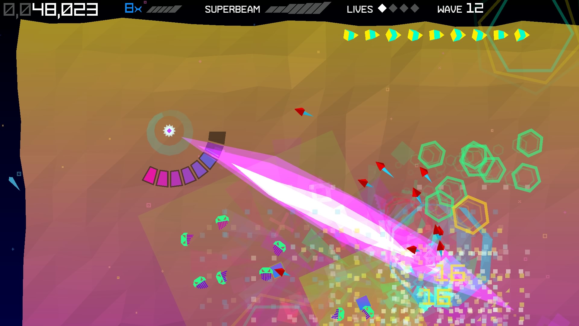 We Are Doomed Screenshots