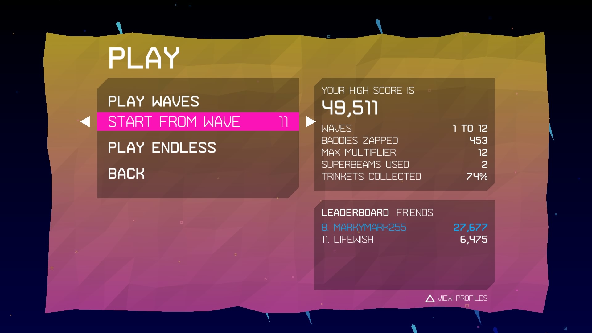 We Are Doomed Screenshots