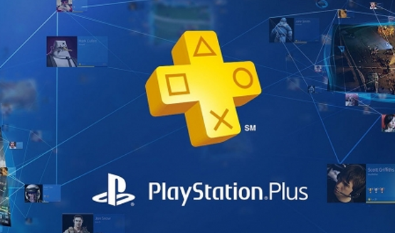 PlayStation Plus Free Games for April Available Now