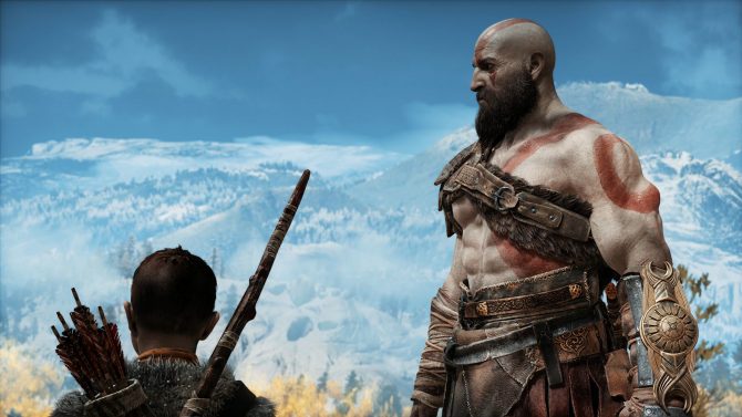 God of War Reviews are in! It's Incredible!