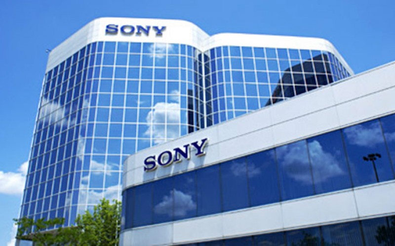 Sony Building New Development Team