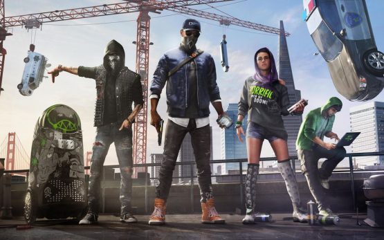 Watch Dogs 3 Leaked By Ubisoft's Own AI